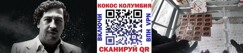 COCAIN 97% Прокопьевск